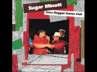 Sugar Minott - War And Crime (Feat. Jackie Lickshot)