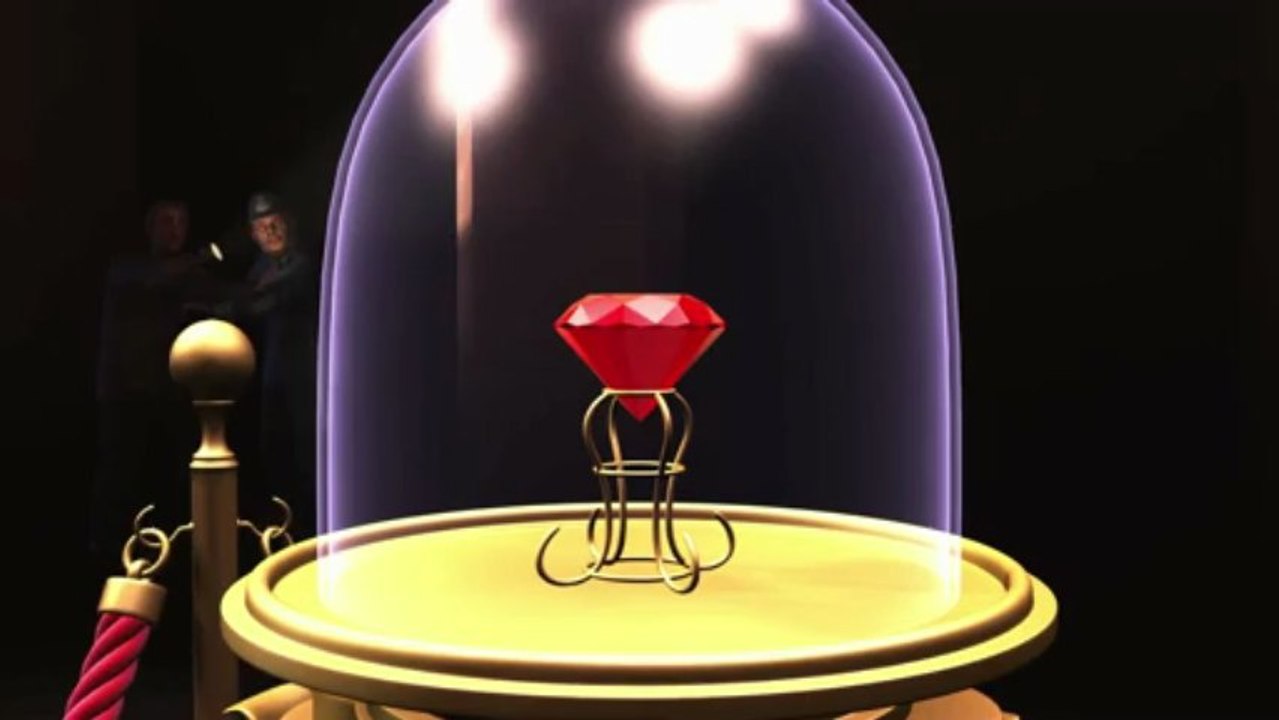 The Raven - Teaser Trailer from Gamescom 2012(720p_H.264-AAC)