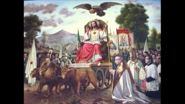 Jezus Chrystus mason 33 zyl 33 lata - hologramiczny problem ktory sluzyl Lucyferowi