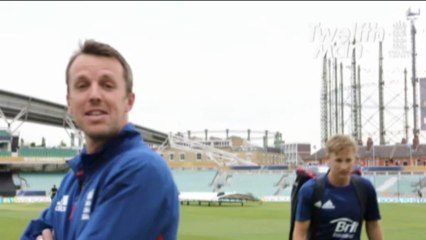 Che risate l'Inghilterra del cricket!