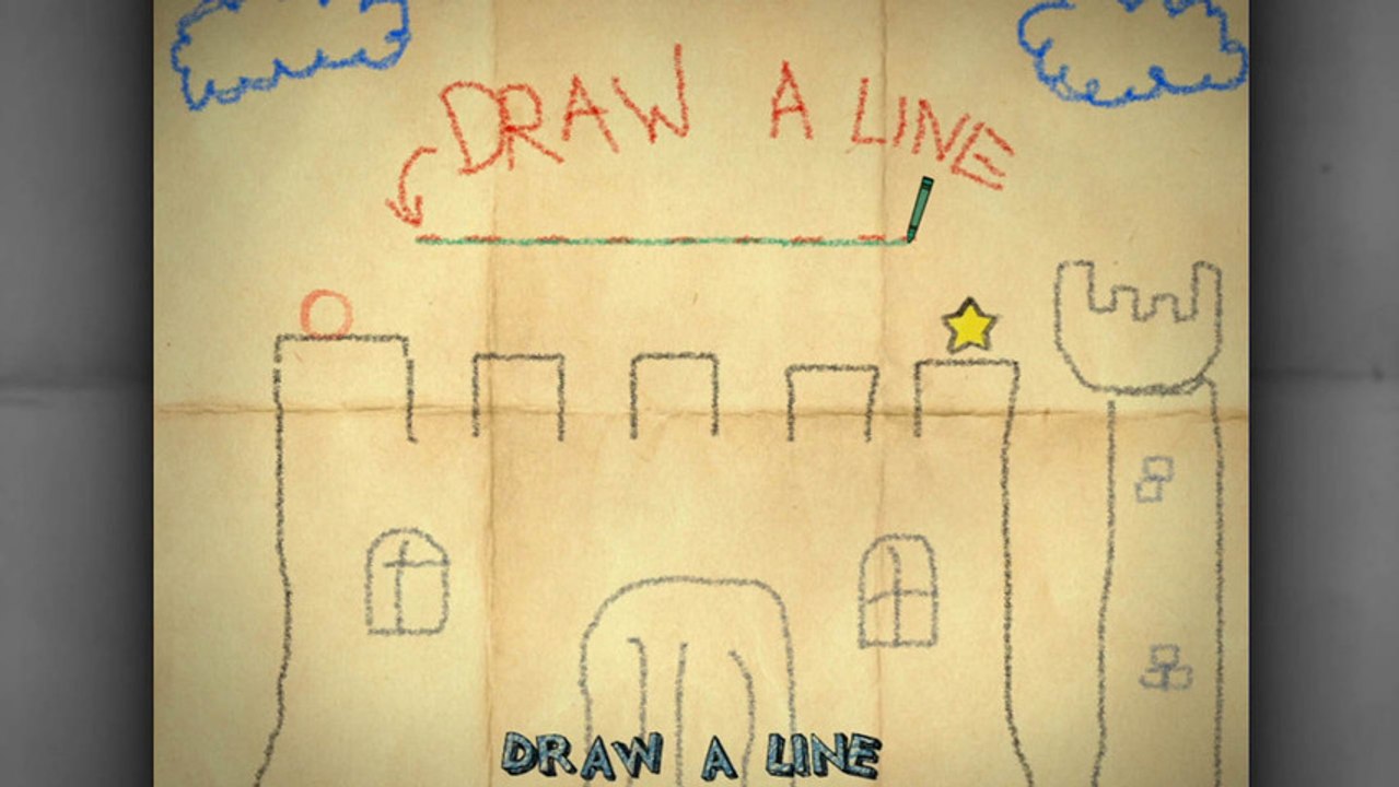 CGR Undertow - CRAYON PHYSICS DELUXE review for PC