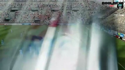 Defi FIFA: Boolbiche Vs WaaZaa83