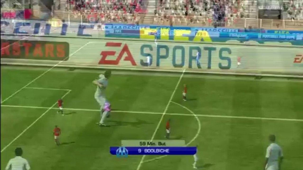 Annonce Projet FiFa avec VOUS mes abonnés ;)