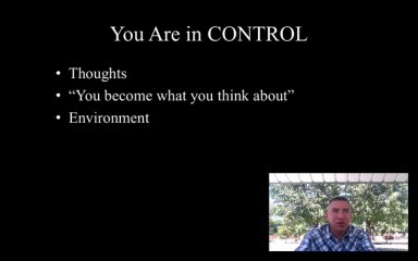 Video 3 building a Successful Mentality BIM