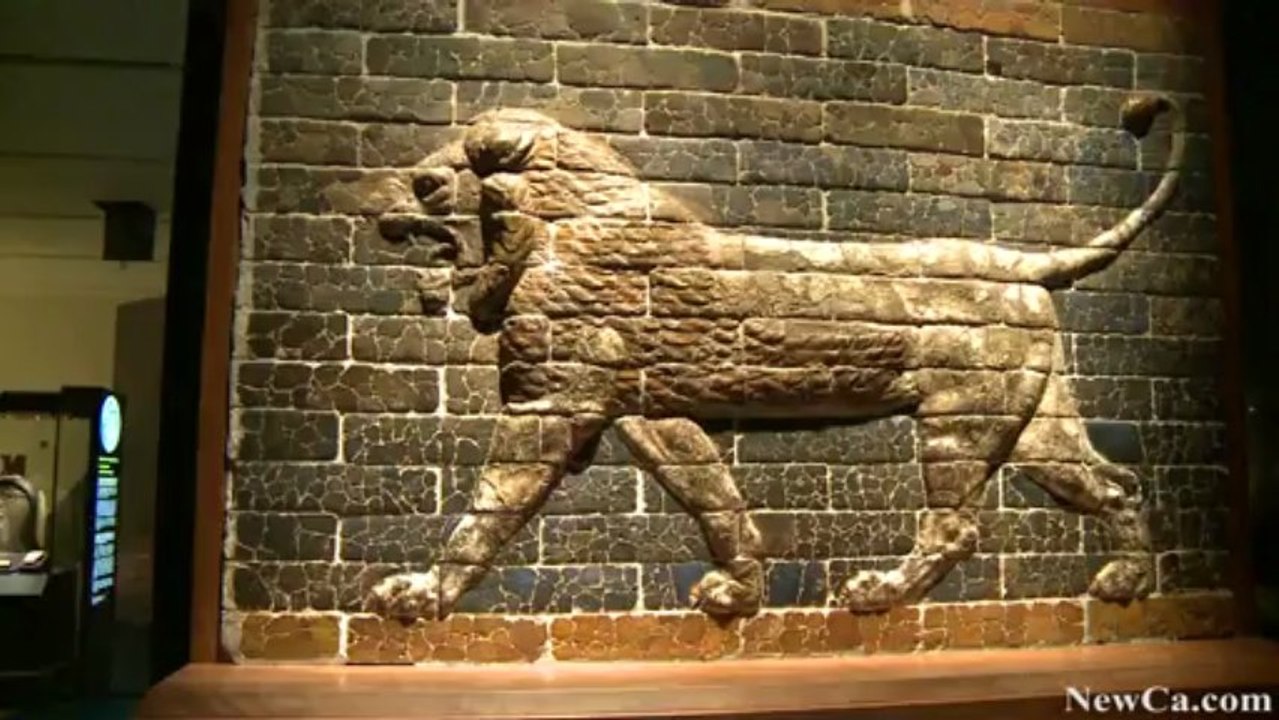 NewCa.com: 2013 ROM. Mesopotamia