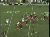 WVU vs Louisville 2005