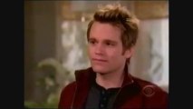 Luke And Reid HOT Moment - ATWT