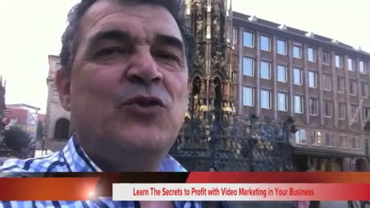 Video Marketing Strategy for Business