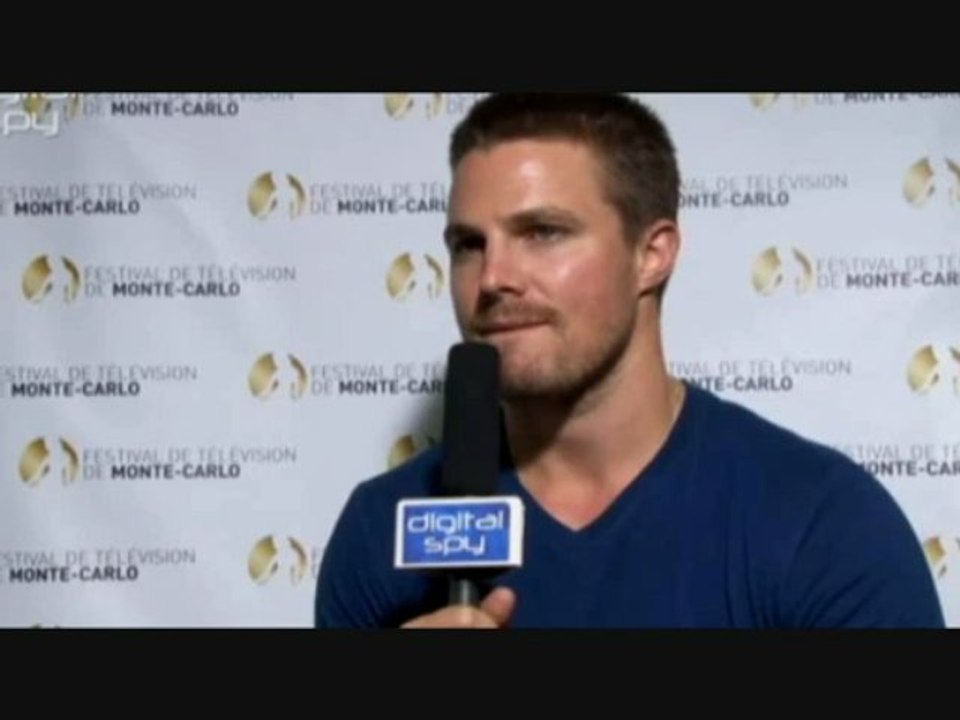 2013.06.18 Stephen Amell @ Festival TV Monte Carlo (5)