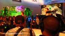NINTENDO PRESS EVENT: Behind the Scenes - E3 2013 - Hard News