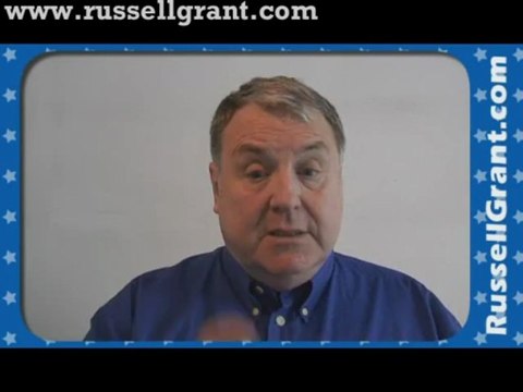 Russell Grant Video Horoscope Leo June Saturday 22nd 2013 russellgrant.com