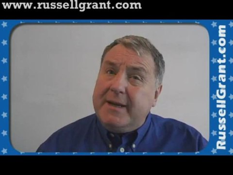 Russell Grant Video Horoscope Libra June Saturday 22nd 2013 russellgrant.com