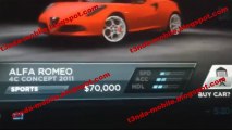 Need for Speed Most Wanted Mobile Hack Android iOS No Root