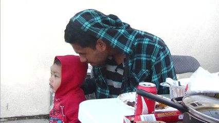 cumpleanos de emely video 4