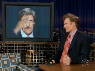 Clutch Cargo (George W. Bush, John Kerry, Dan Rather, Arnold Schwarzenegger) - 11/3/2004
