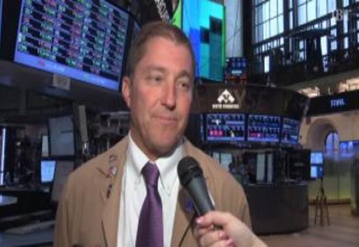 FOMC Meeting Preview: What Bernanke's 'Substantial Improvement' in the Labor Market Really Means