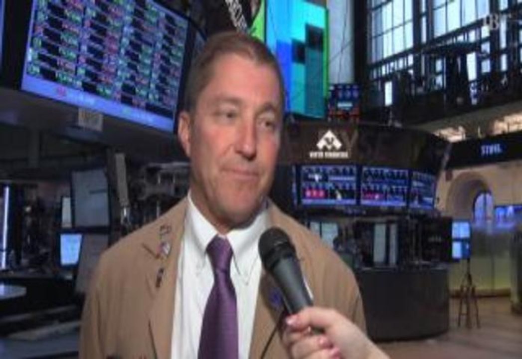 FOMC Meeting Preview: What Bernanke's 'Substantial Improvement' in the Labor Market Really Means