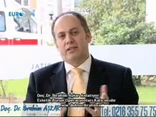 Estetik burun operasyonları kalıcımıdır?