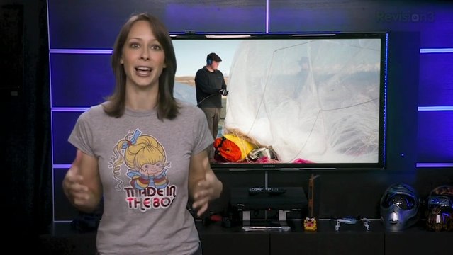 Internet Service from Balloons: Google's Project Loon - GeekBeat.TV