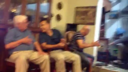 The Doors - Road House Blues.