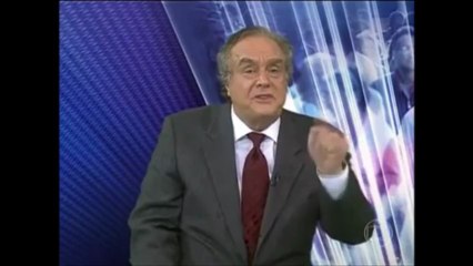 Arnaldo Jabor fala besteira e depois pedi desculpas