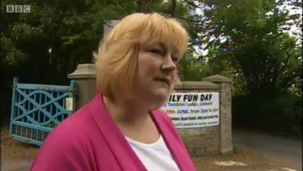 BBC Spotlight - 14/6/13