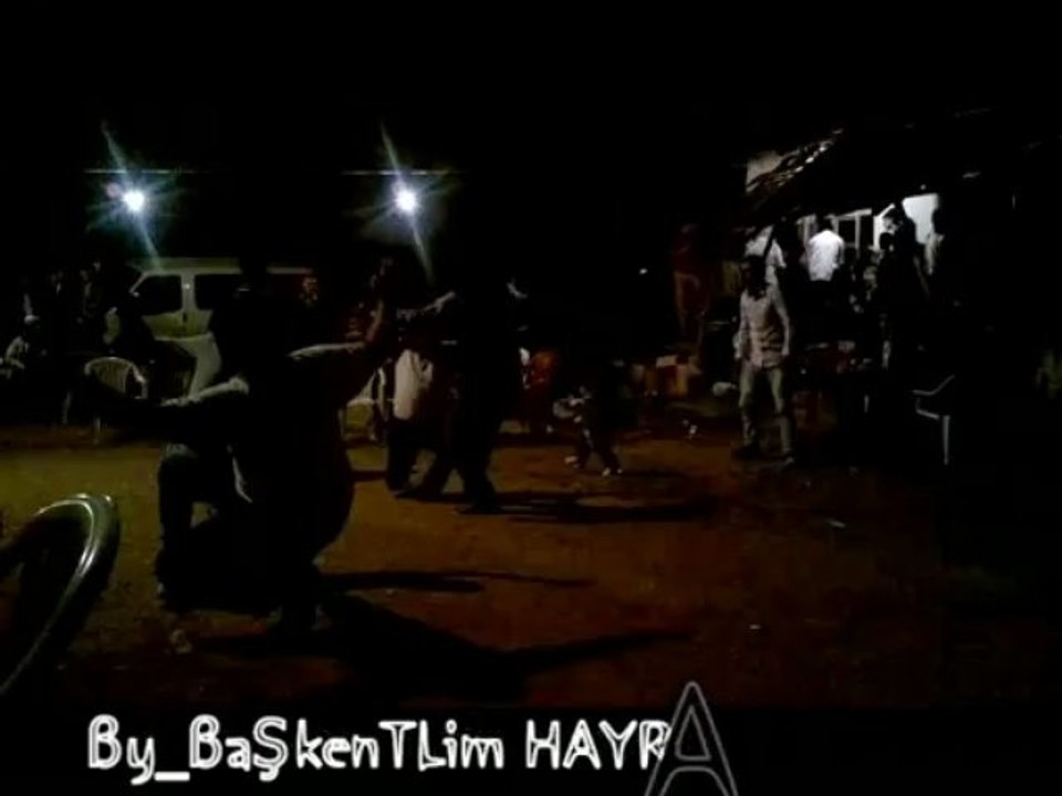 Ayaşlı Eray - Sarıkız - 32 Farzı - 2013 (ßy_ßaŞkenTLim)