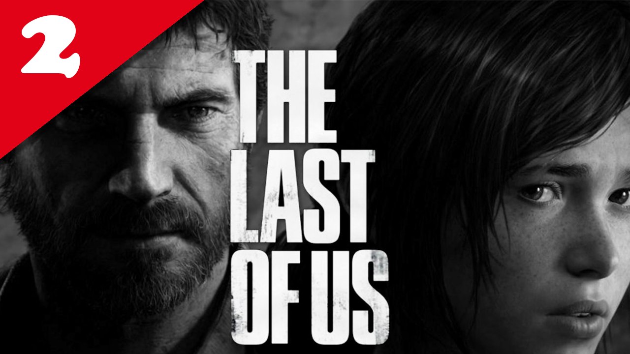 The Last of Us - Chapitre 02 : La zone de quarantaine