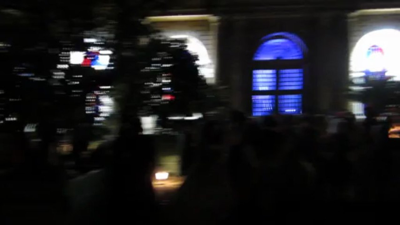 BAL MASQUE VERSAILLES  2013