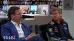 An Interview With F1 Champ Sebastian Vettel