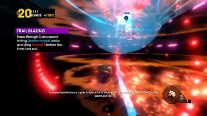 DILDO TIME! (Saints Row: The Third)