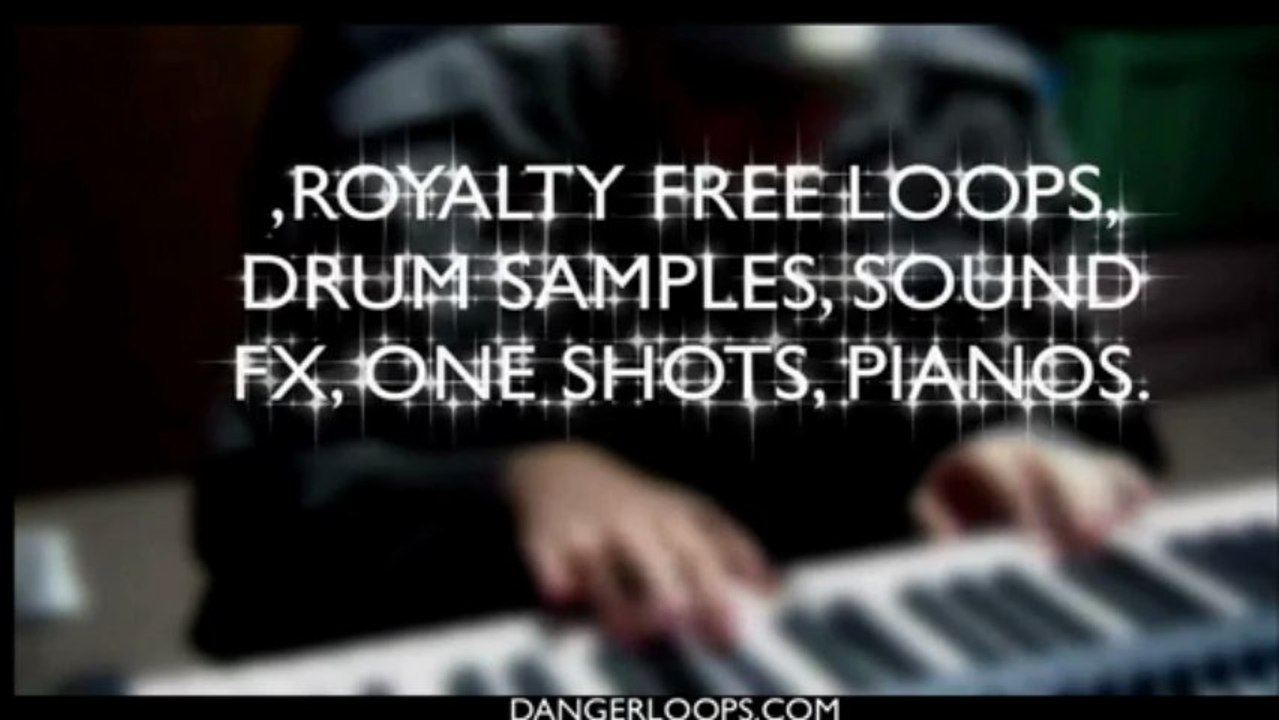How to get Unlimited Drum Samples