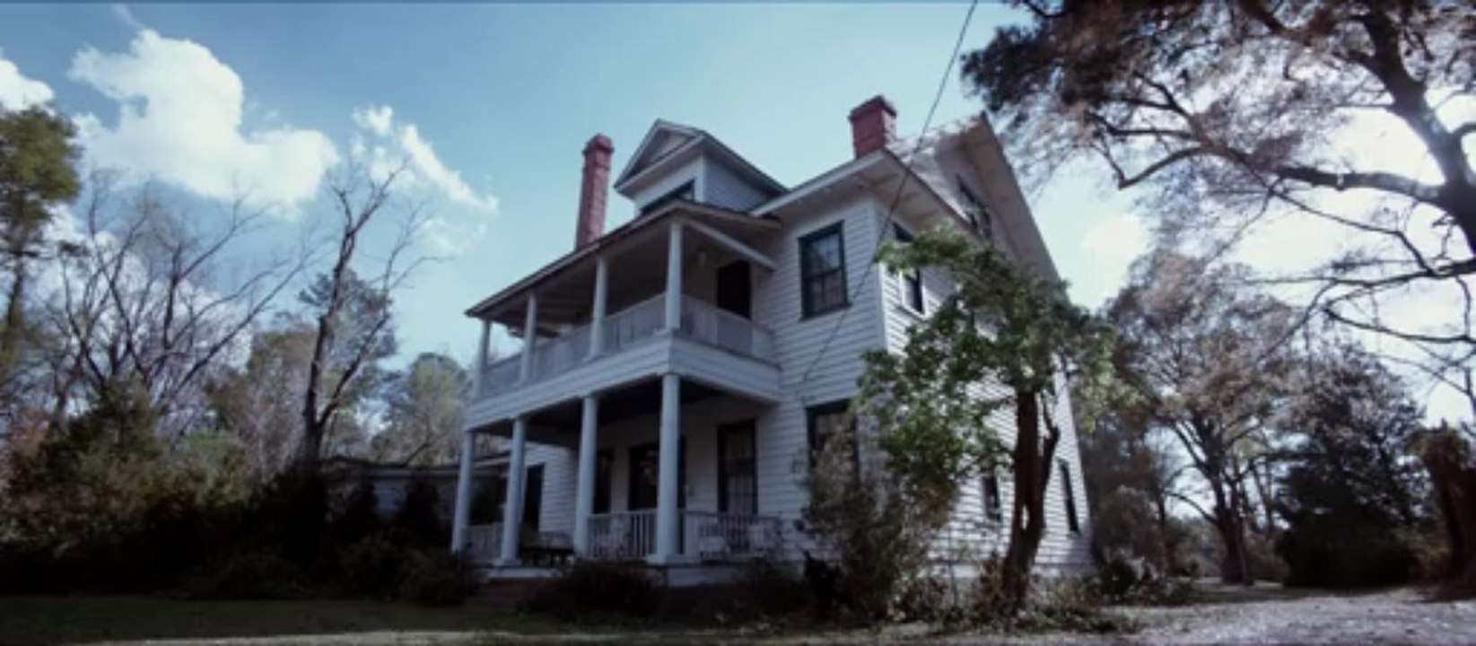 The Conjuring - Bande annonce HD