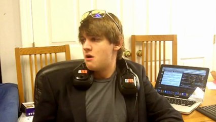 Gamer Diaries: DATING!