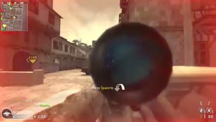 Road to Going Positive: CAR BOMB!