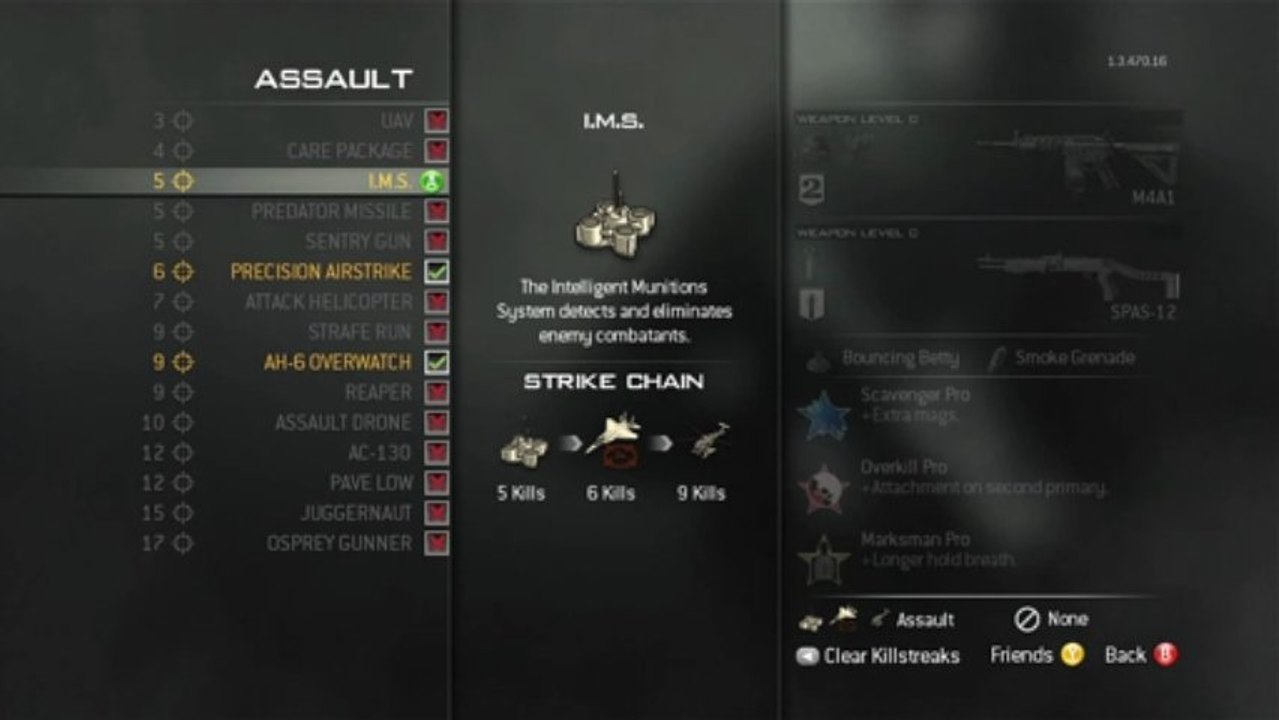 VIP Custom Game Setup (Modern Warfare 3 Gameplay/Commentary)