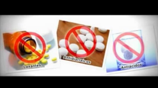 Colon Irritable Cura Adios intestino irritable