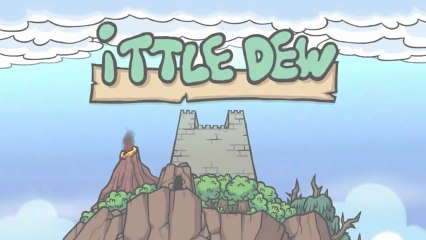 Trailer - Ittle Dew