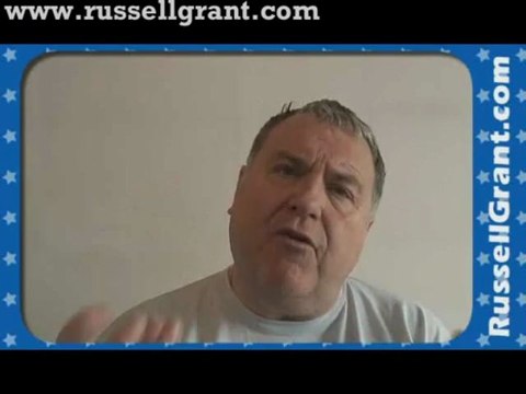 Russell Grant Video Horoscope Aquarius June Tuesday 18th 2013 russellgrant.com