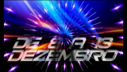 Promo Main Event 2009