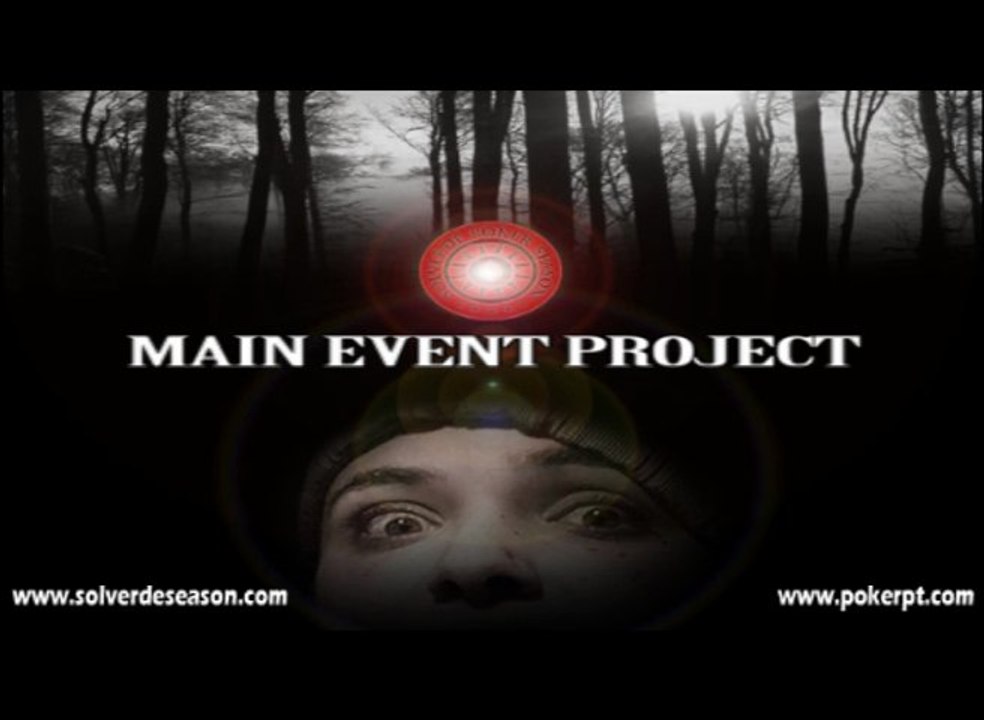 Promo Main Event 2010