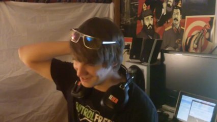 Gamer Diaries: College