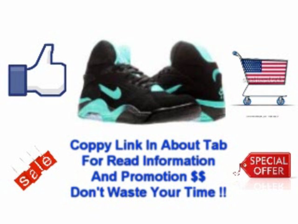 !( Shop today Nike New Air Force 180 MID Mens Basketball Shoes 537330-040 Black 8.5 M US Cheap Price$+