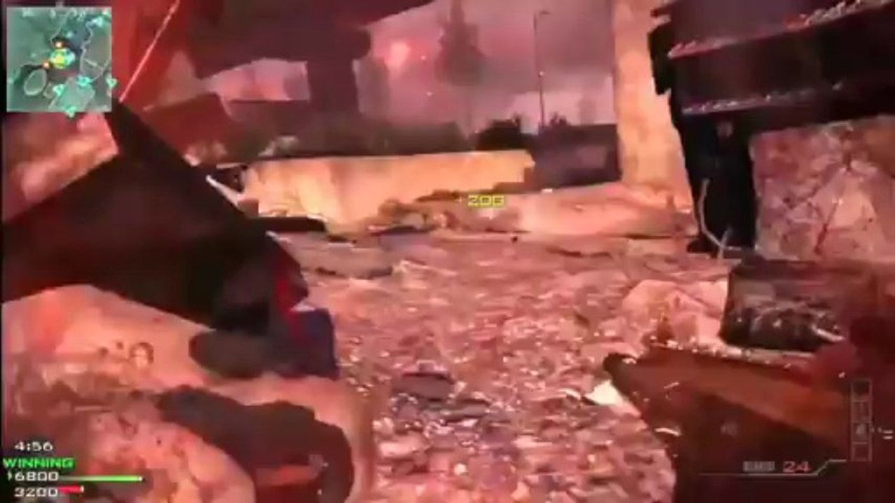 Do We Like MW3?