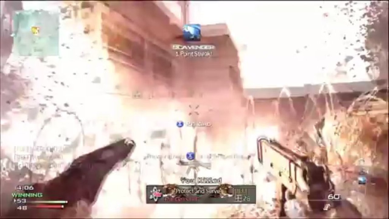 AKIMBO SLICE