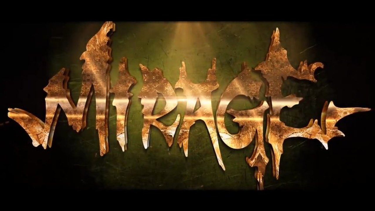 Trailer - Mirage