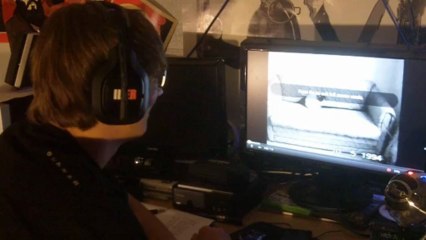 Gamer Diaries: FINALS WEEK!