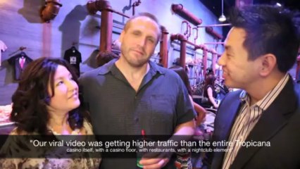Las Vegas Video Social Media Marketing- MPM part 2