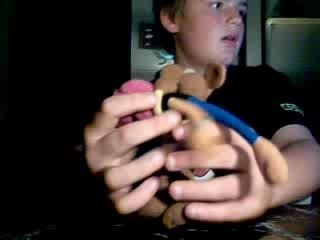John cena vs Edge partie 2
