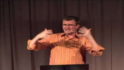 Abba Style: A God guide to Parenting - Modern Family part 6